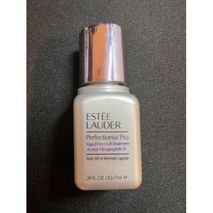 Estee Lauder Perfectionist Pro Rapid Firm Lift Treatment Serum 7ml/.24oz Sample